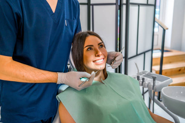 Oral Surgery in Hidden Hills, CA